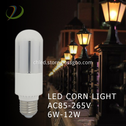 Replace CFL lamp LED Corn Light